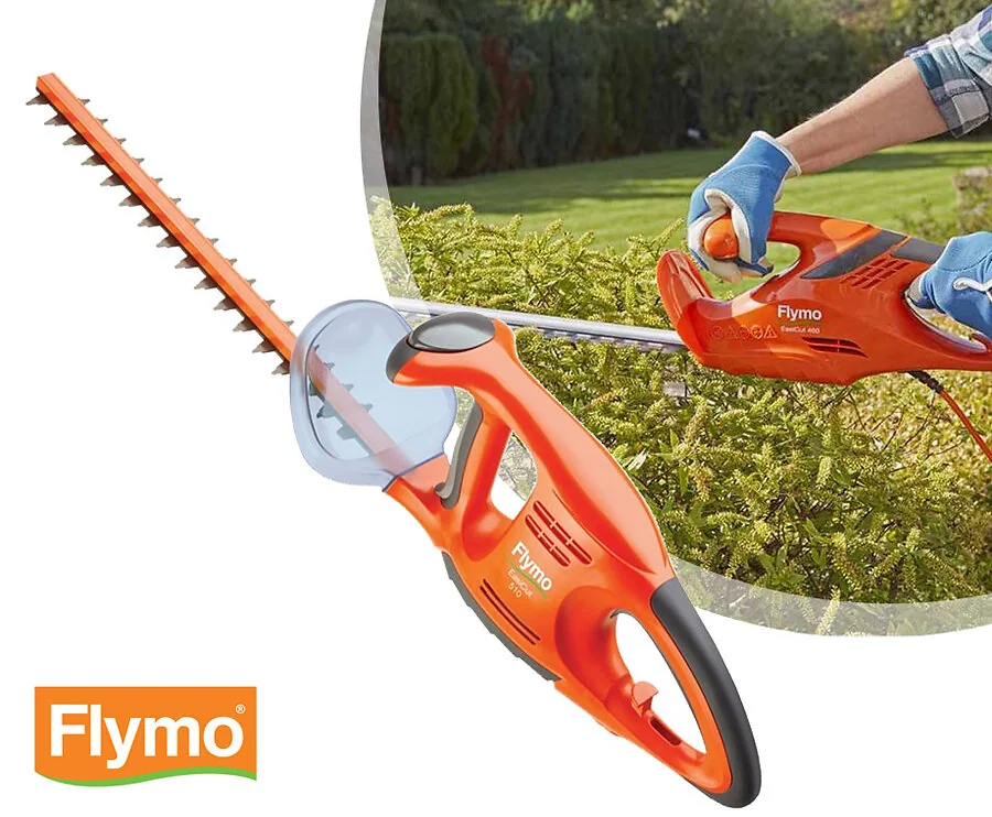 Flymo Elektrische Heggenschaar 350 Watt!