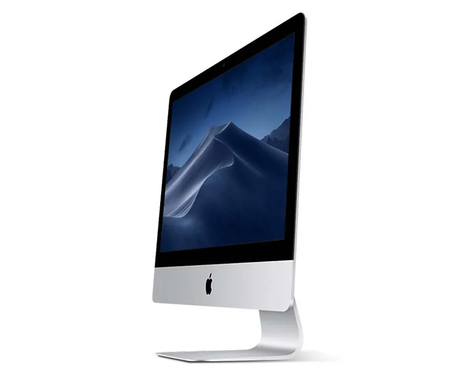 Apple iMac 21,5" Slimline Refurbished - 2,7 Quad-Core i5 High End Model!