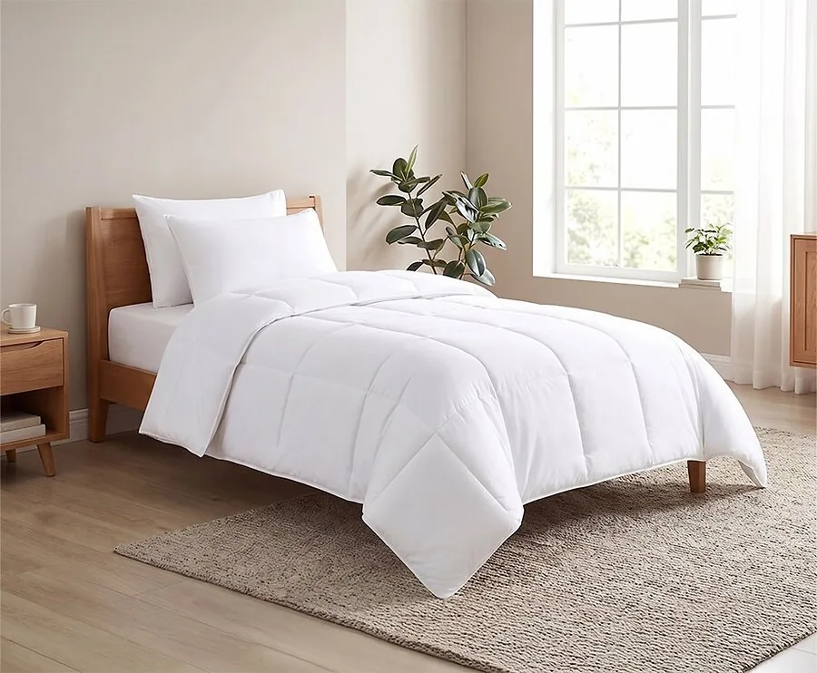 Pierre Cardin Dekbed Alle Seizoenen 140 x 200 cm
