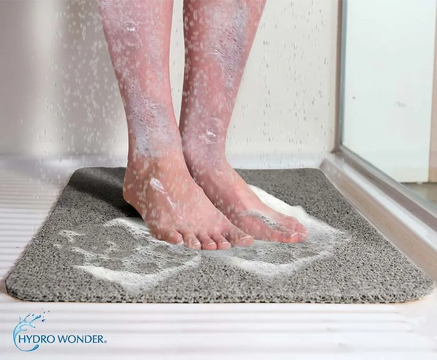 Hydro Wonder Anti-Slip Badmat