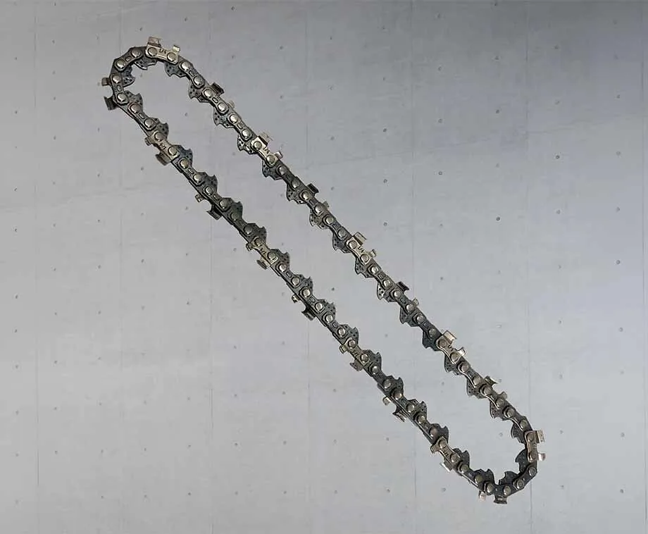 Extra Ketting voor Mini Kettingzaag op Accu 21V