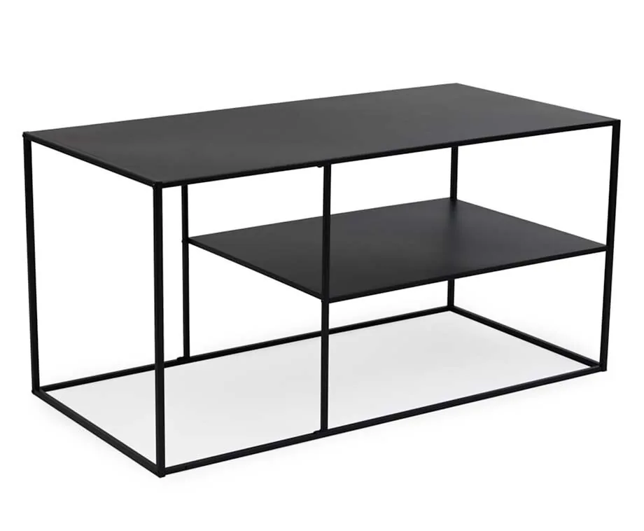 Lifa Living Salontafel - Een Aanwinst Voor Iedere Woonkamer!