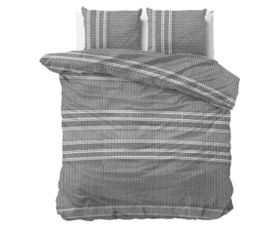 Sleeptime Dekbedovertrek - Lindo - 240x200/220 | lits-jumeaux
