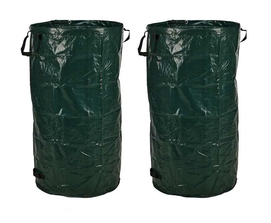 Progarden Tuinafvalzak 238 Liter - Vandaag 1+1 GRATIS!