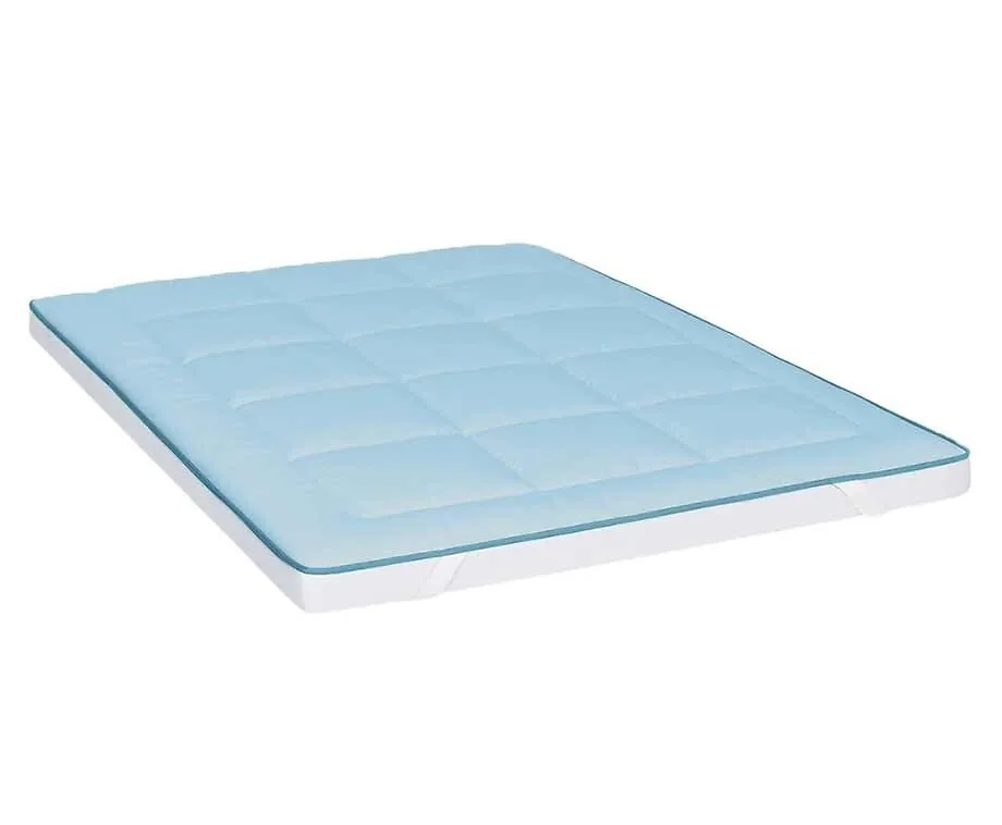 Cooling Oplegmatras Topper