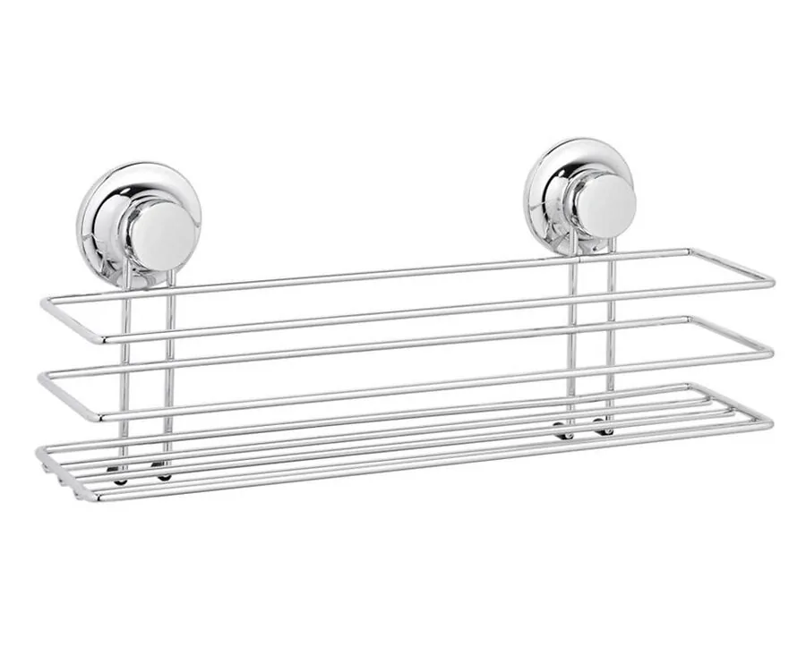 Everloc Opbergrekje Hoog Voor Badkamer En Keuken!