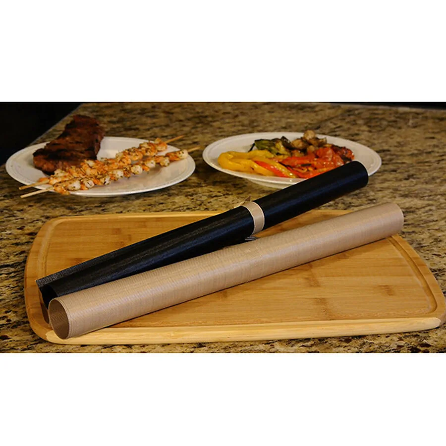 Oishii Grill Mat Voor In De Grill, Oven En Op De BBQ!