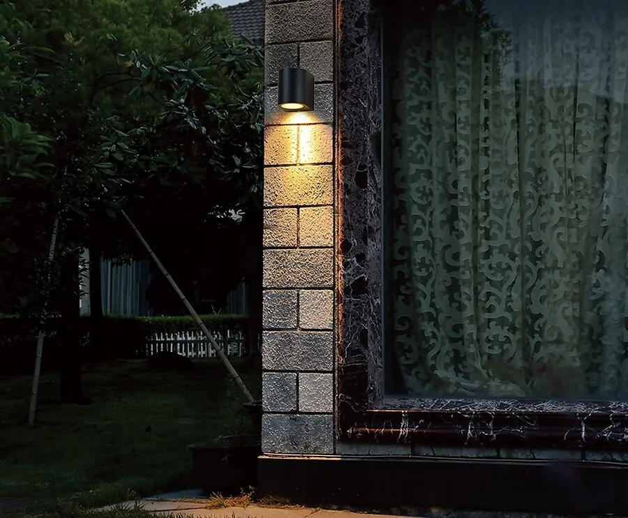 LED's Light Buitenlamp - Sacramento (GU10 fitting)