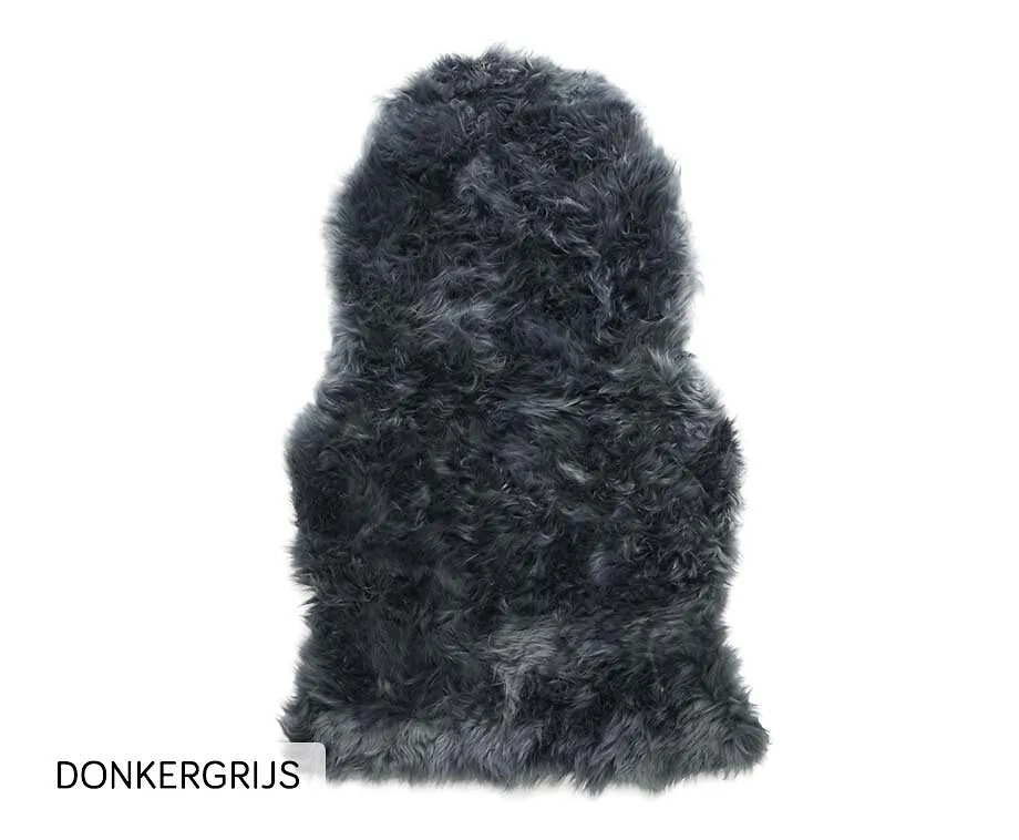 Lifa Living Schapenvacht - 6 Verschillende Kleuren!