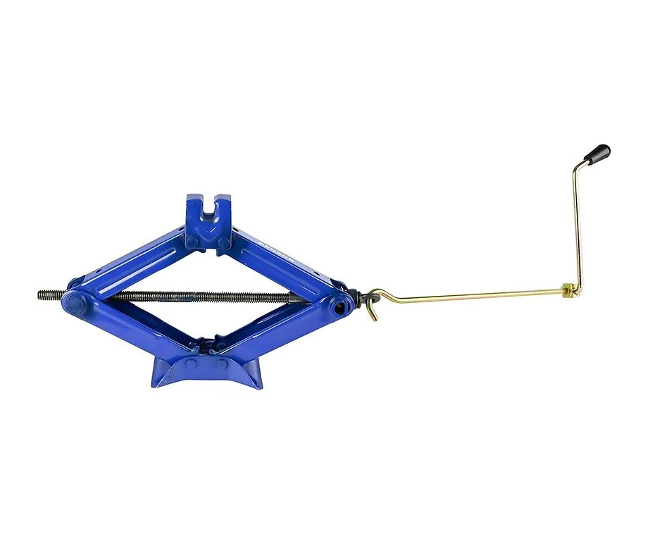 Schaarkrik 1500 kg met Slinger