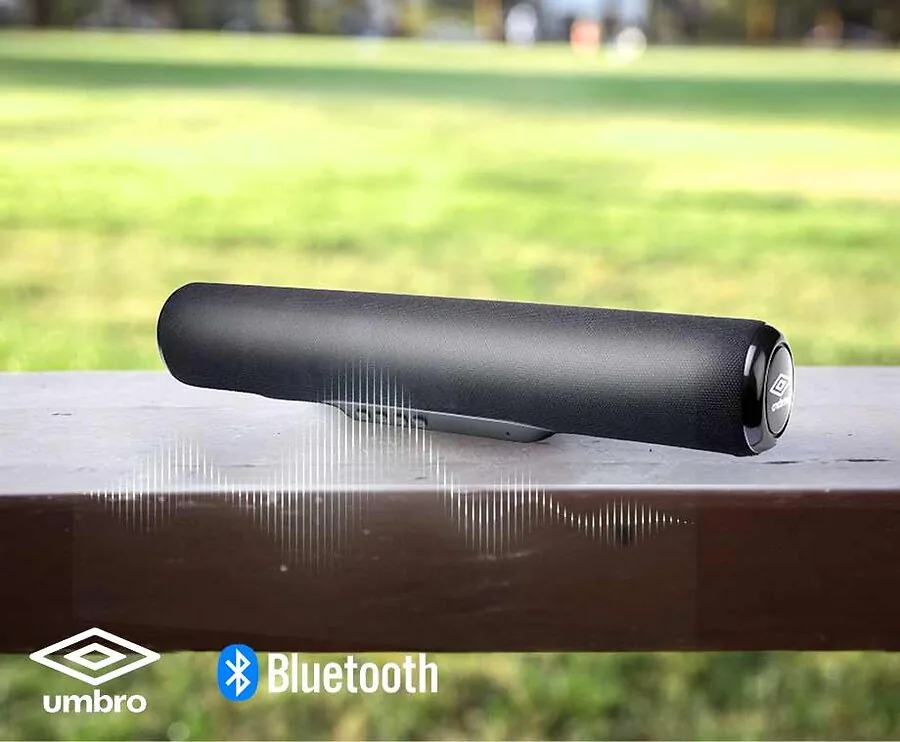 Draadloze Bluetooth Speakerbar - Maar Liefst 45 CM Groot!