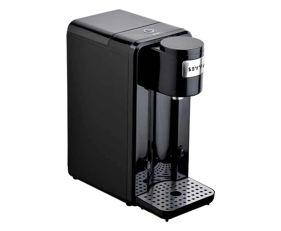 SEVVA® Heetwaterdispenser - Zet Direct Kokend Heet Water!