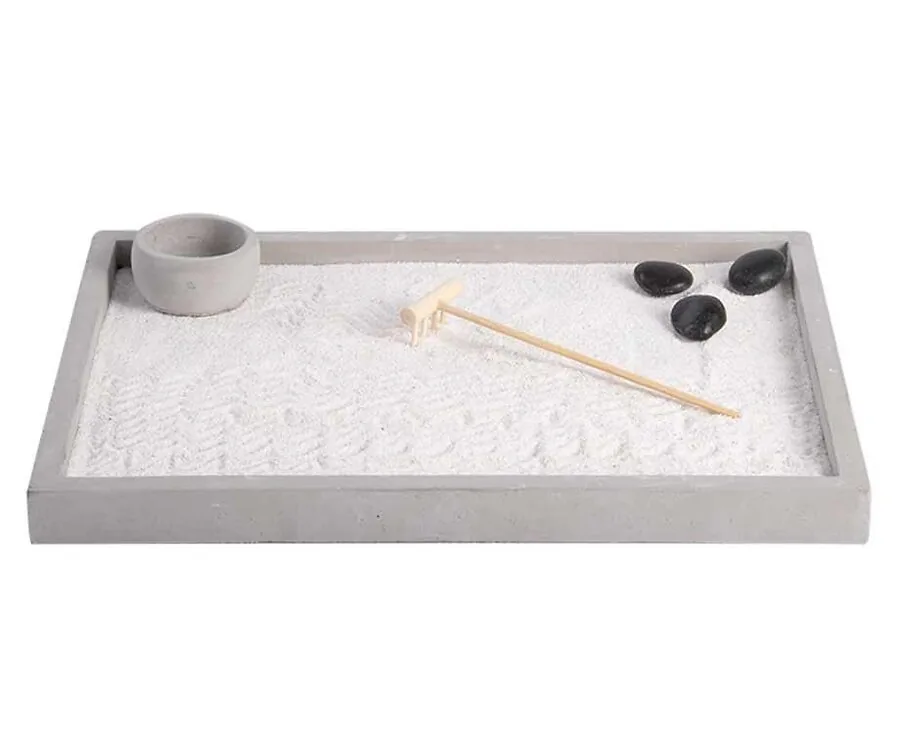 Japanse Zen Tuin Set - Breng Rust En Balans!