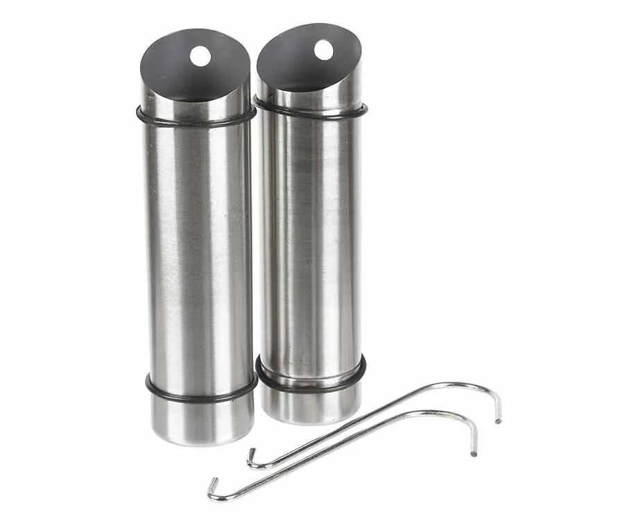 Waterverdamper Radiator RVS 300 ml