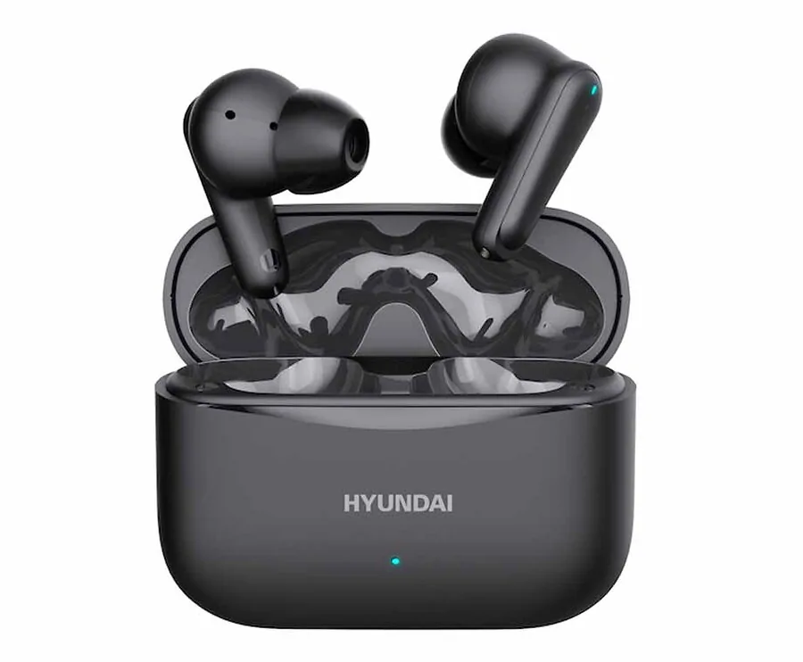 Draadloze Bluetooth In-Ear Oordopjes - Met Handige Oplaadcase!