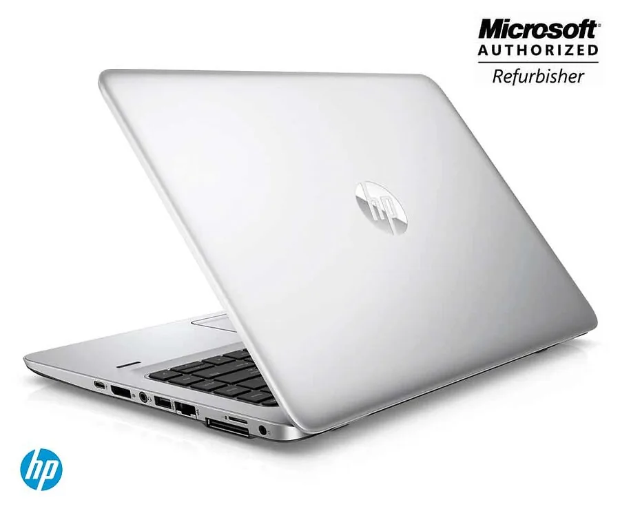 HP Elitebook 840 Refurbished 14,1" - Snelle Intel Core i5, 8GB RAM En 256GB SSD!