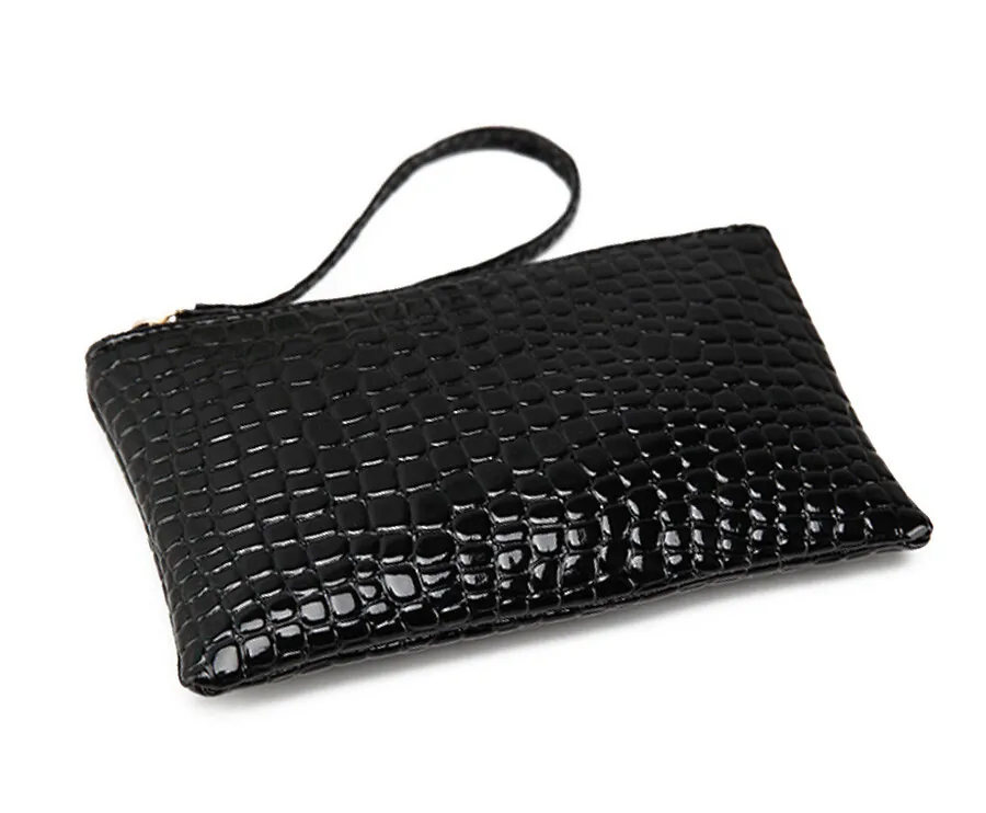 Clutch Evening Bag - Super Praktisch & Stijlvol!