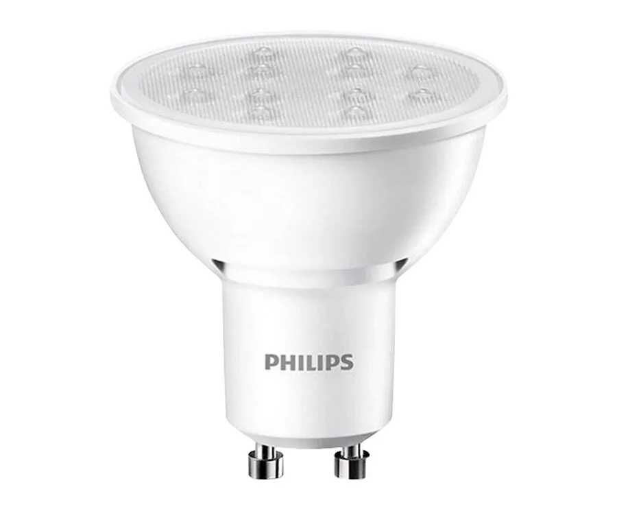 Philips GU10 LED Spot - Upgrade Nu Naar LED!
