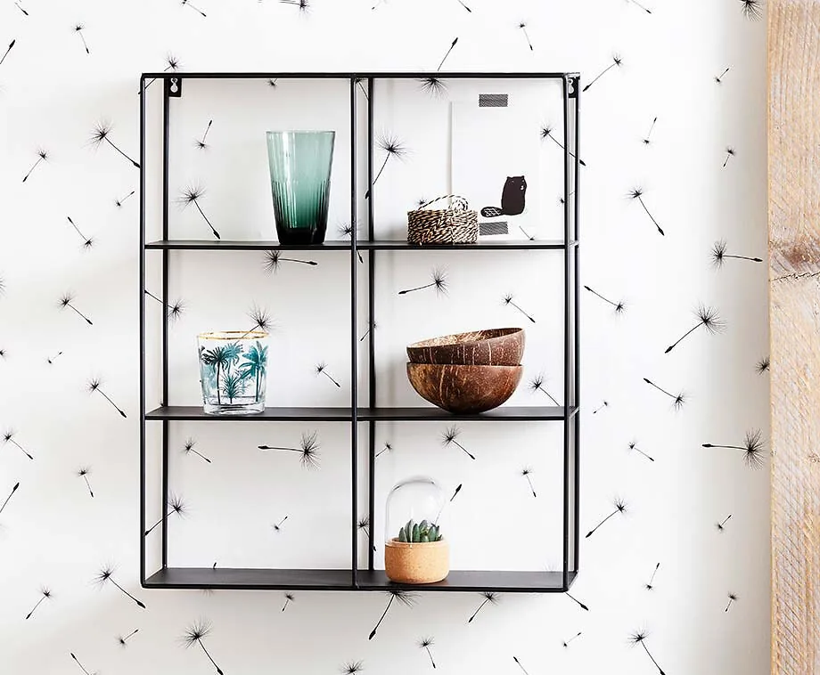 Wandrek Sevilla Lifa Living - Te Gebruiken Voor Diverse Doeleinden!