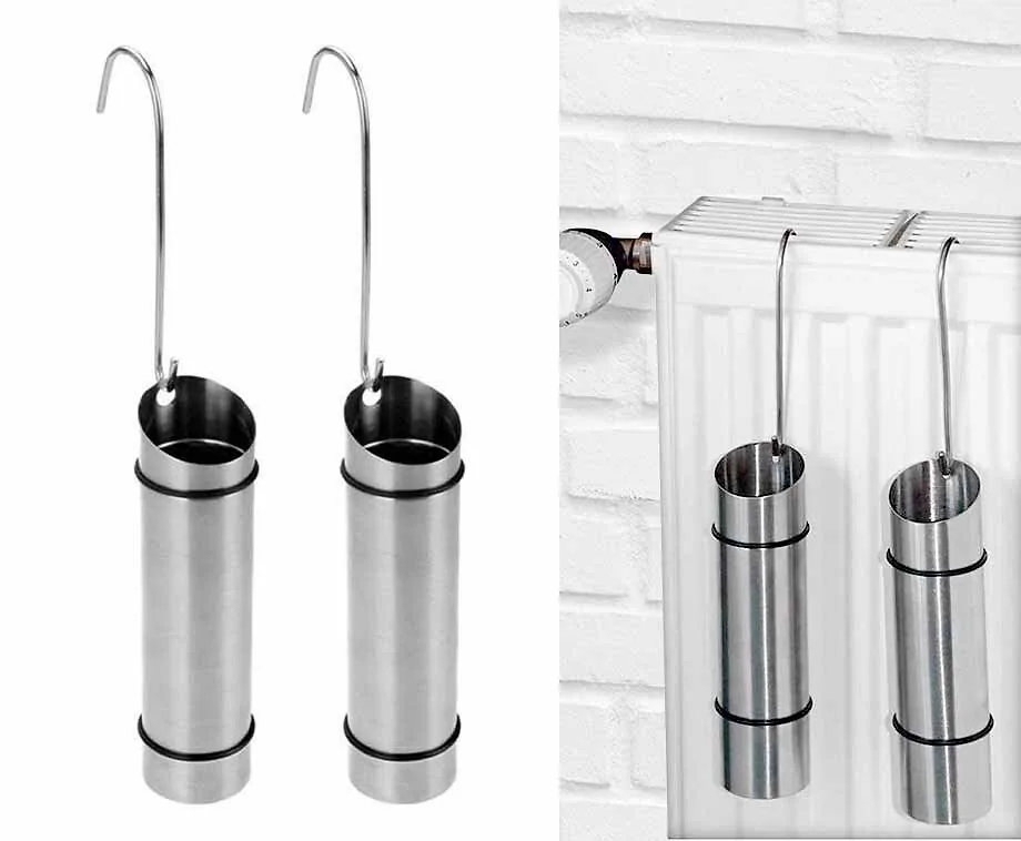 Waterverdamper Radiator RVS 300 ml