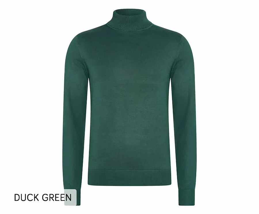 Mario Russo Coltrui-Duck green-L