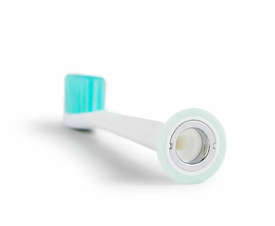 8-Pack Opzetborstels Voor Philips Sonicare - Voordelige Voorraad!