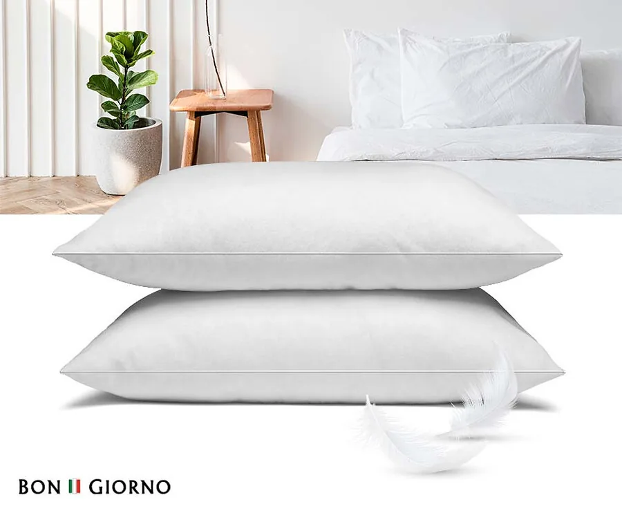 2-Pack Bon Giorno Verenkussens - Extra Scherp Geprijsd!