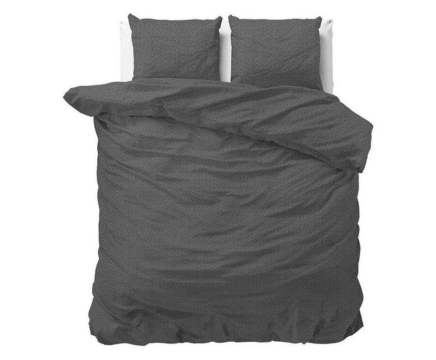 Sleeptime Dekbedovertrek - Jason - 200x200/220 | 2-persoons