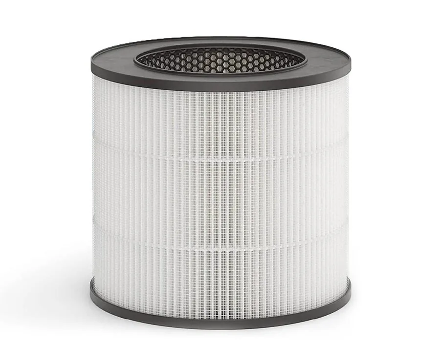Vervangfilter Set voor Schwarzwald Luchtreiniger AP1207