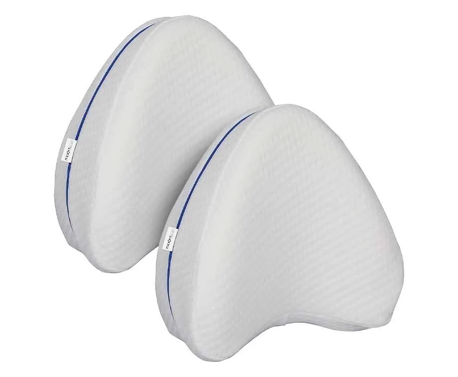 Orthopedisch Kniekussen Memory Foam voor Zijslapers