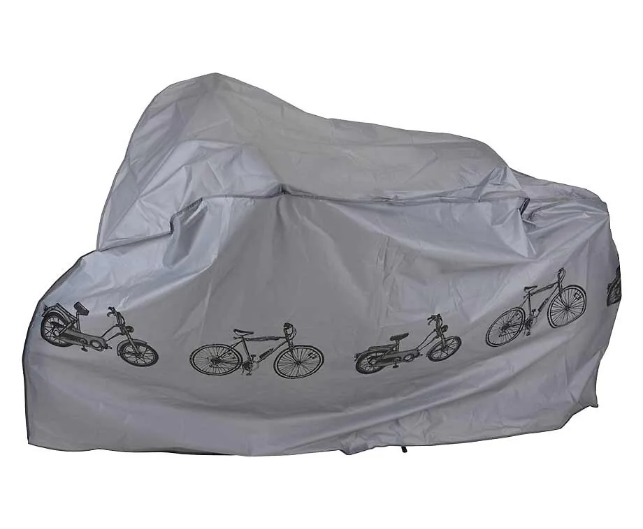 Hoes Voor Fiets en Brommer