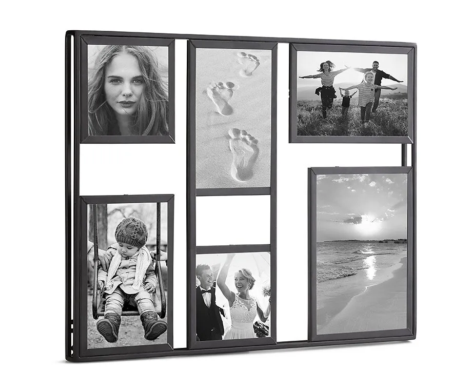 Fotolijst Lifa Living - Al Je Mooiste Herinneringen Bij Elkaar!