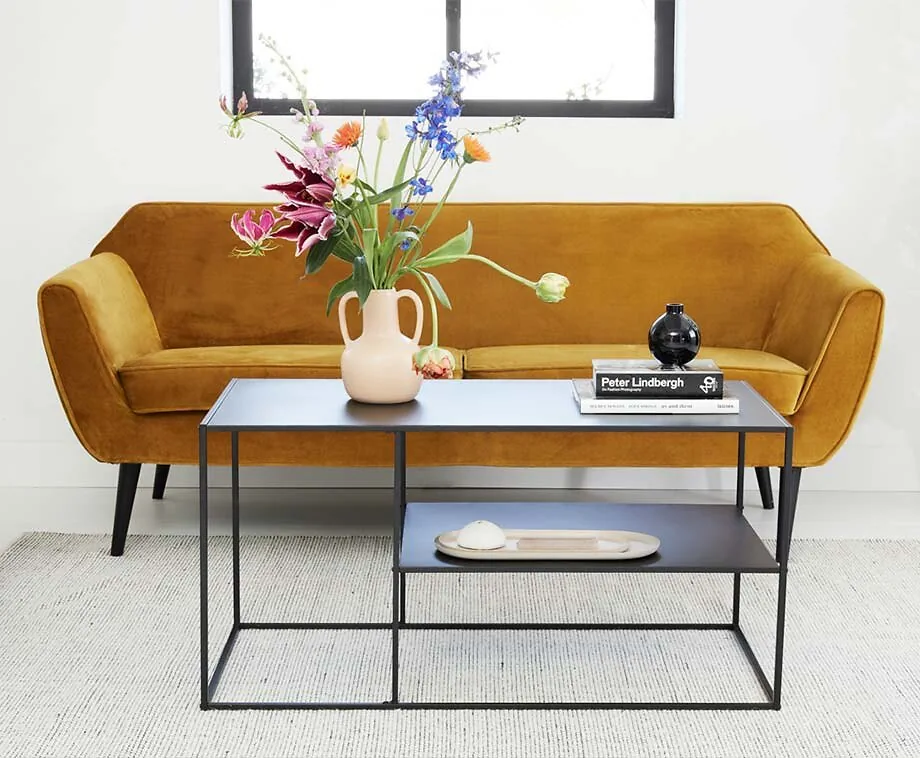 Lifa Living Salontafel - Een Aanwinst Voor Iedere Woonkamer!