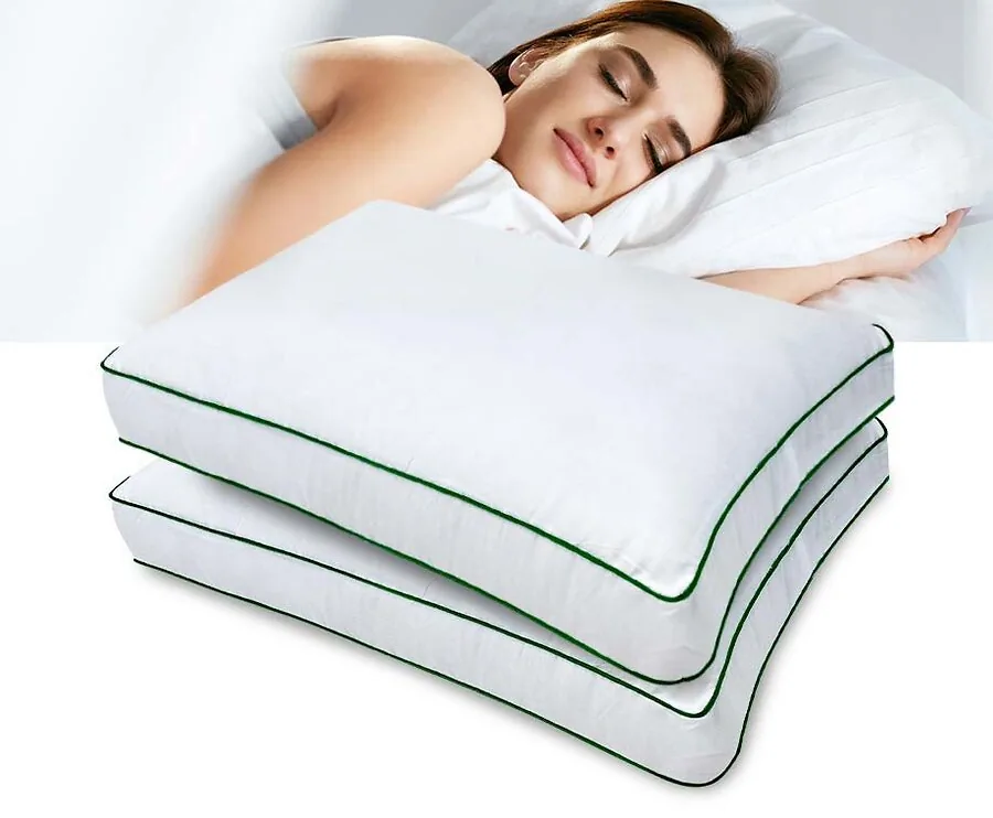 Whitehouse Bedding Boxkussen - Vandaag 1+1 GRATIS!
