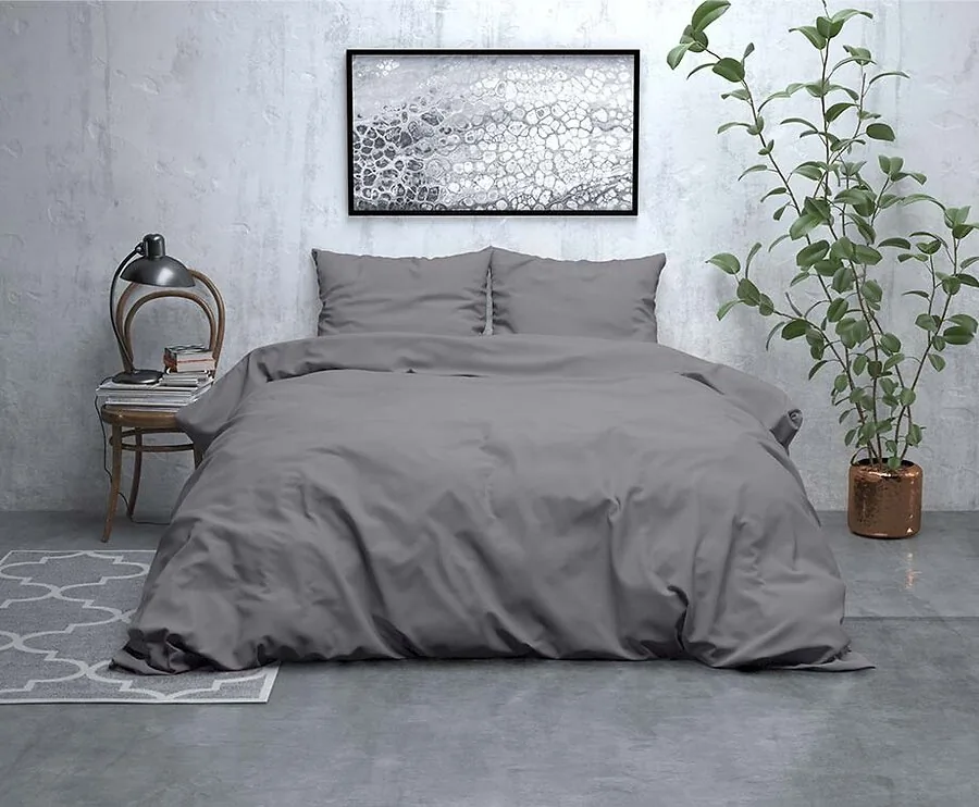 Sleeptime Flanellen Dekbedovertrekken - Verkrijgbaar In 5 Kleuren!
