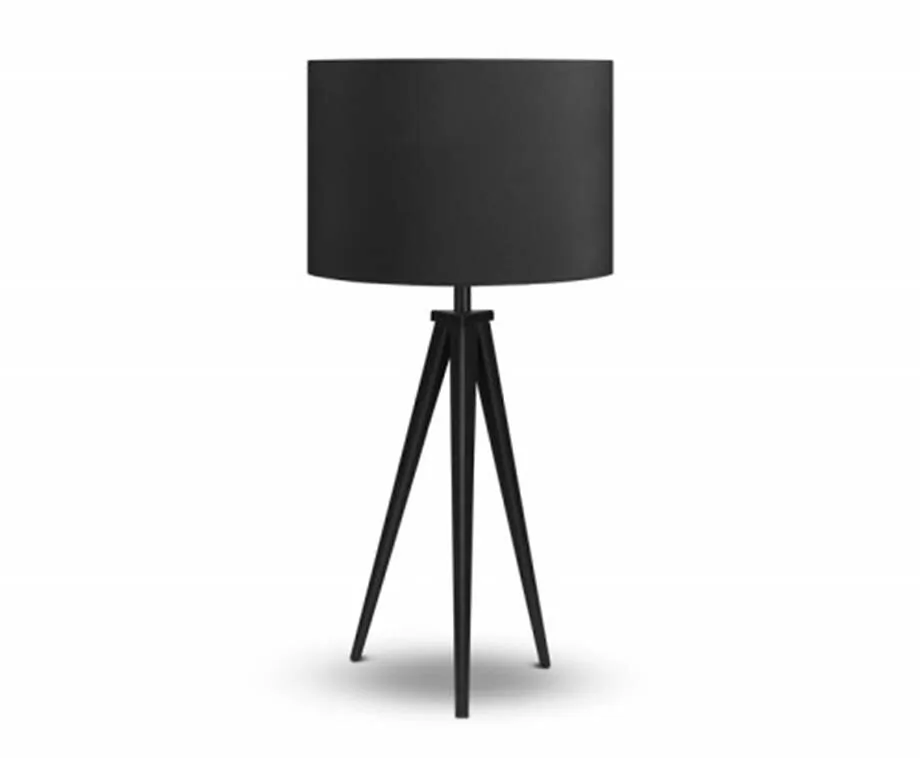 Lifa Living Tafellamp - Voor In De Woon-, Slaap-, Of Studeerkamer!