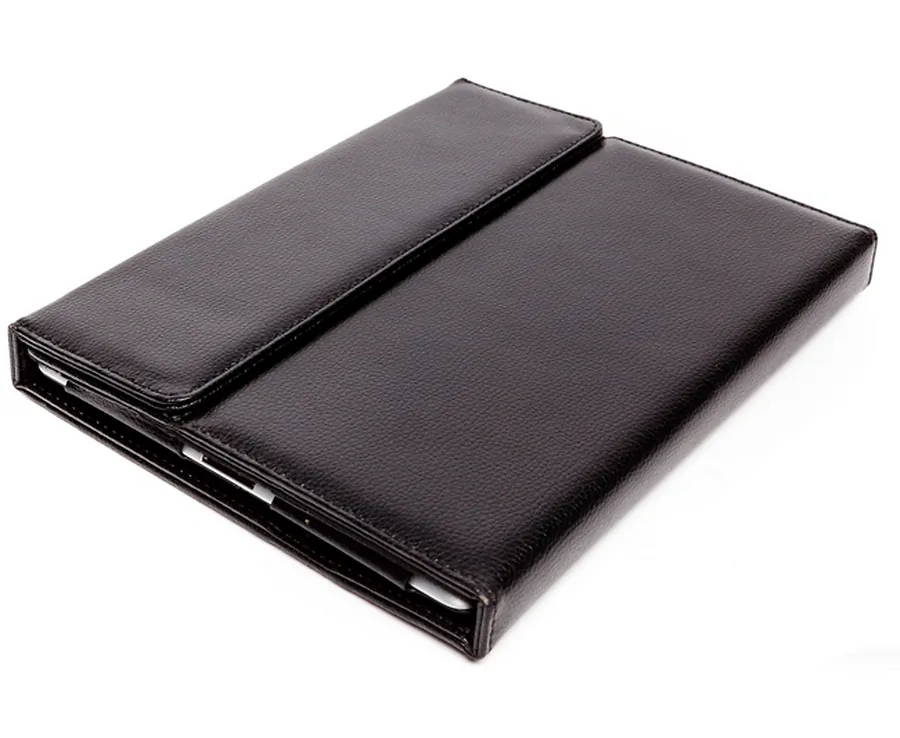iPad of Samsung Tablet Case, Standaard en Toetsenbord In Één!