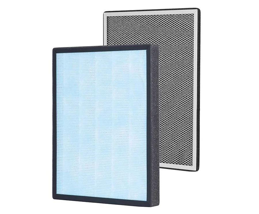 Extra Filter Voor Slimme Luchtreiniger!