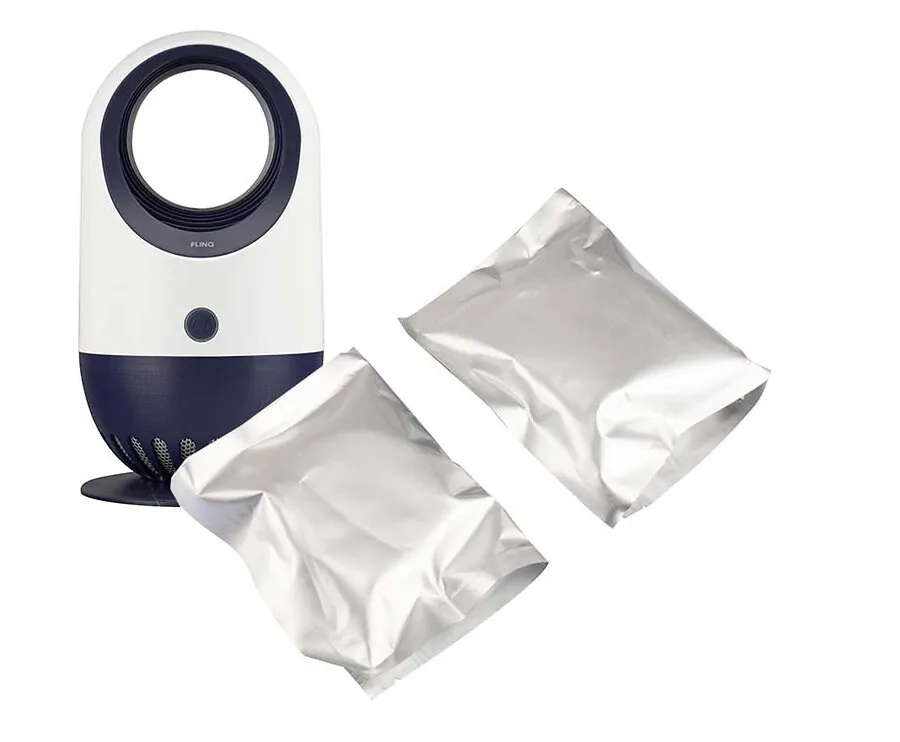 2-Pack Muggen Lokmiddel - Voor FlinQ Muggenvanger!