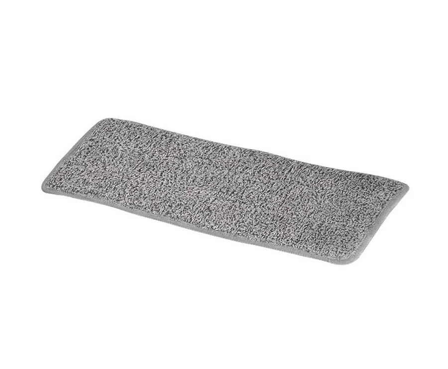 Extra Pad Voor Benson Flat Mop - Gemaakt Van Ultrafijn Microfiber!