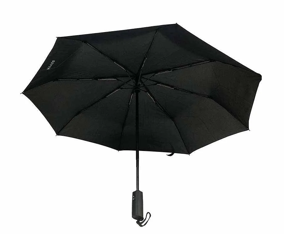 SEVVA® Onverwoestbare Stormparaplu - Bestand Tegen Zware Windstormen En Regenbuien!