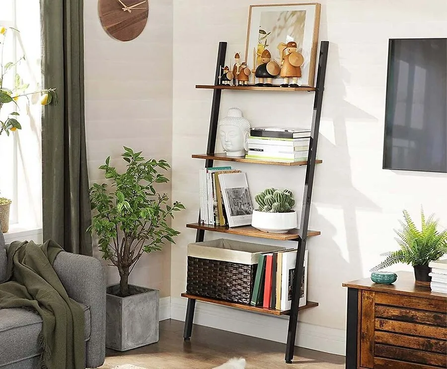 iBella Wandrek - Voor Boeken, Planten, Foto's & Meer!