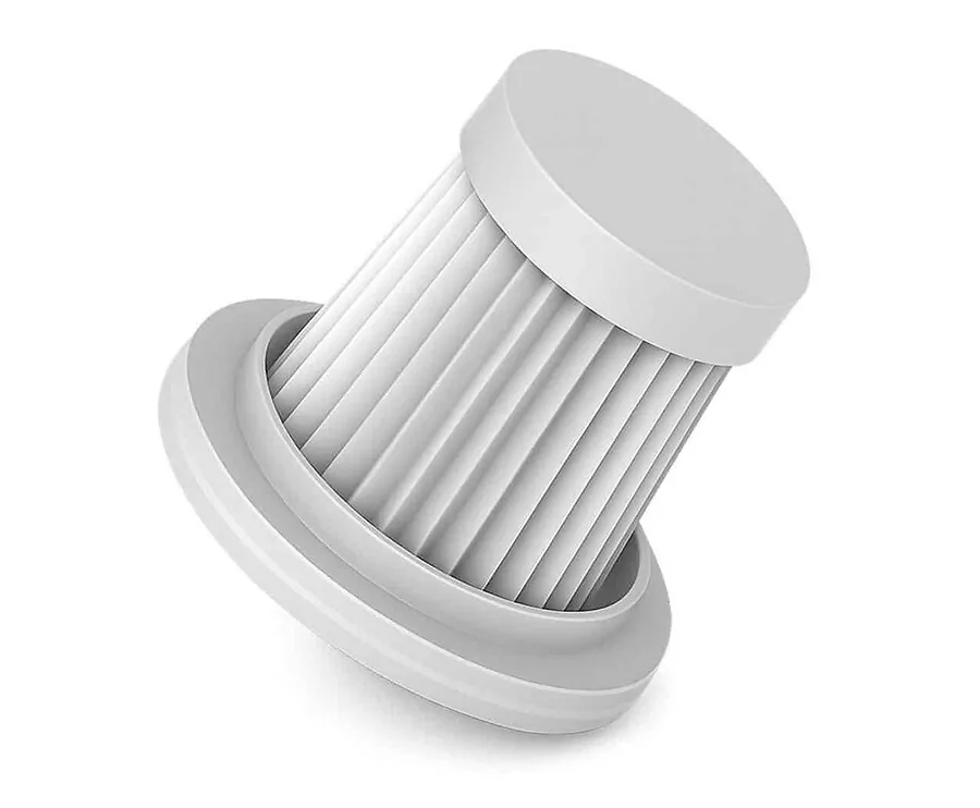 Extra HEPA Filter voor Flinq Draadloze Kruimeldief V3