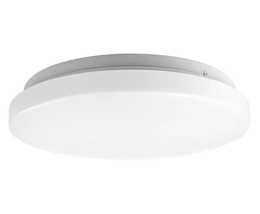 LED's Light plafondlamp Ø26cm - Mooie Verlichting En Energiezuinig!