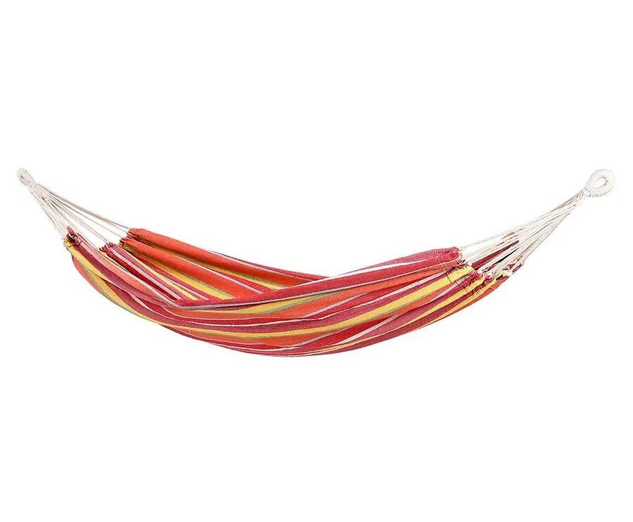 Luxe Hangmat - Basic - Tropical - 200x100