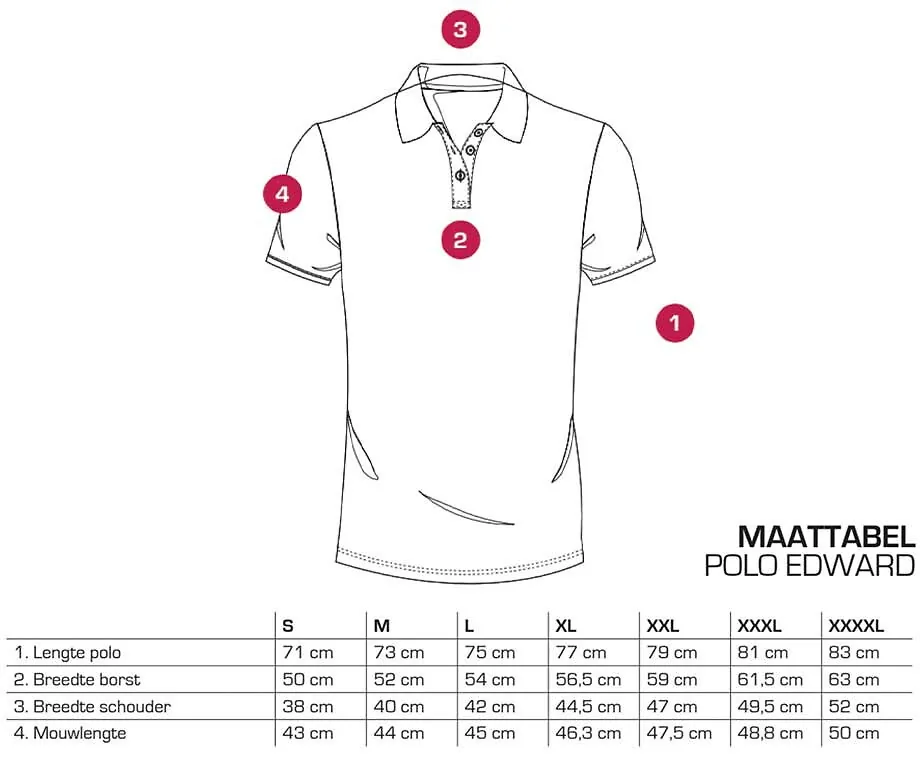 Mario Russo Polo - Onmisbaar In Elke Zomergarderobe!