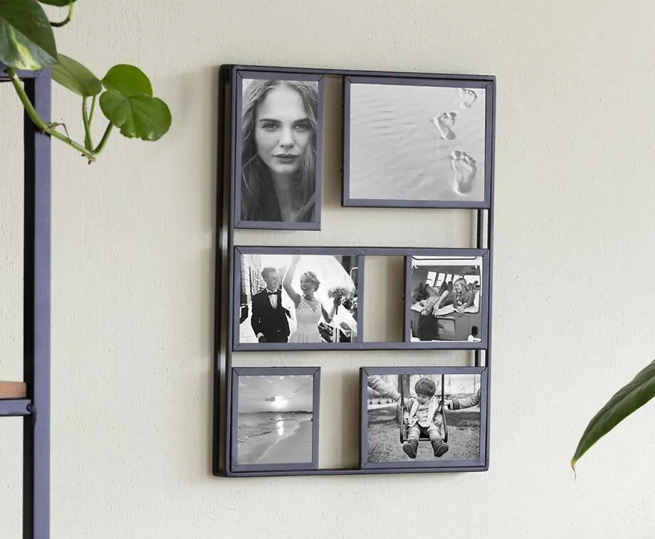 Fotolijst Lifa Living - Al Je Mooiste Herinneringen Bij Elkaar!