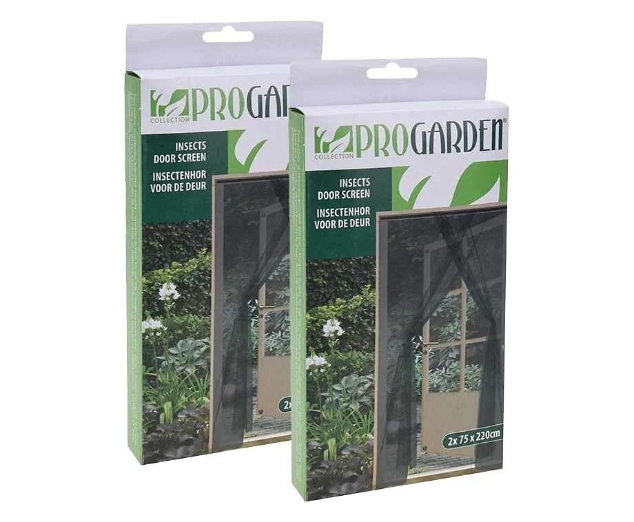 Insectenhor Voor Deur - Vandaag 1+1 GRATIS!