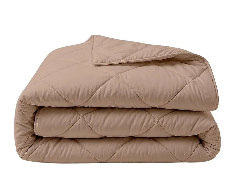 HappyBed Wasbaar Easy Zomerdekbed 100% Katoen