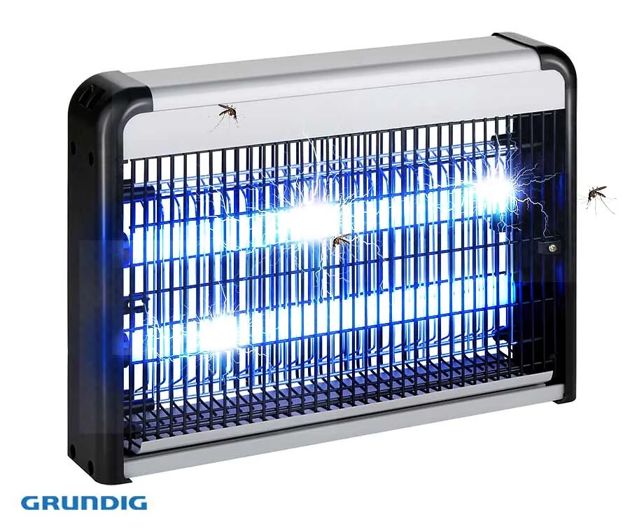 Mosquito Killer LED Lamp